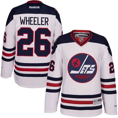 winnipeg jets warehouse